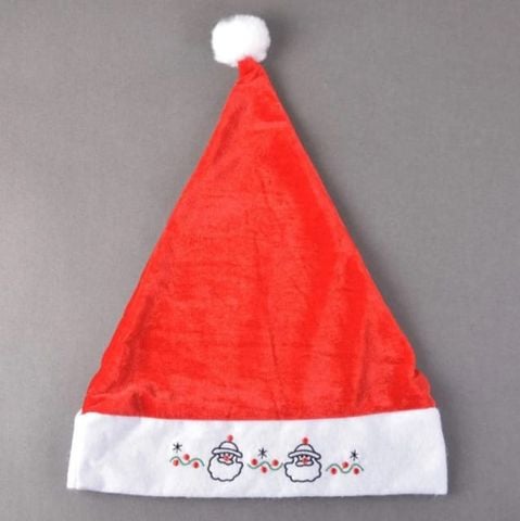 Nón Te 6035#1 H/12 Noel