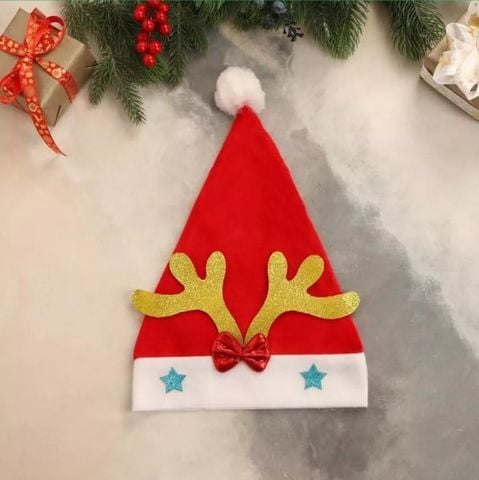 Nón Te 6035#3 H/12 Noel