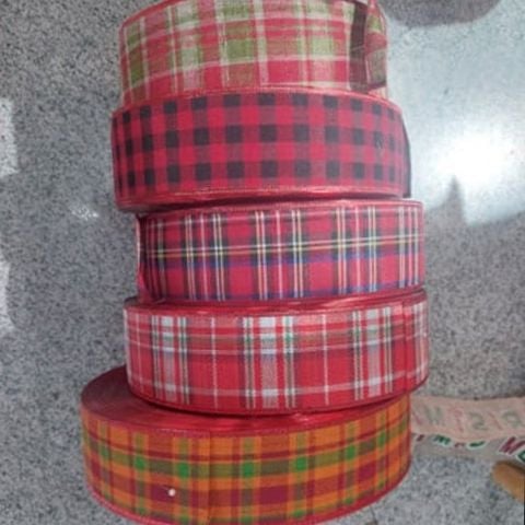 Ruy Băng Rb#1 H/16 Noel