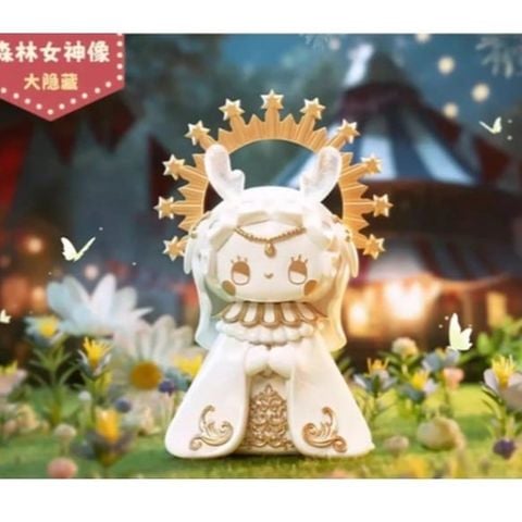 Lucky Emma Mô Hình Midnight Market Re37 giao ngẫu nhiên