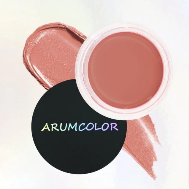 Son Arumcolor Smooth Tint Color Balm