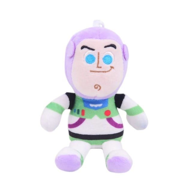 AOGER Móc Khóa BUZZ LIGHTYEAR Bông AG2401049