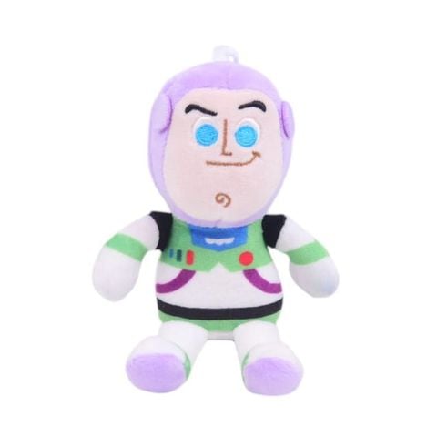 AOGER Móc Khóa BUZZ LIGHTYEAR Bông AG2401049
