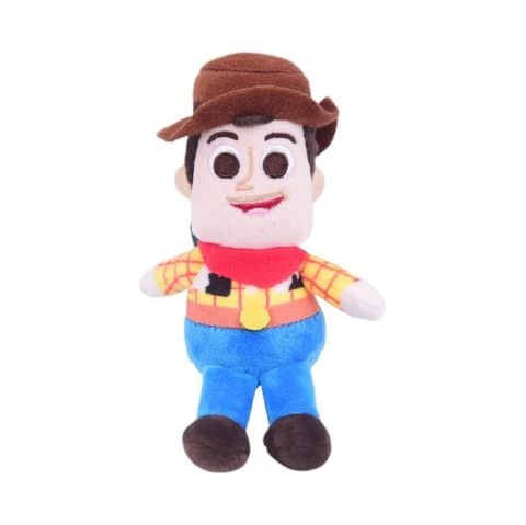AOGER Móc Khóa TOY STORY CAO BỒI WOODY BÔNG AG2401048