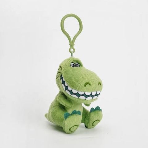 AOGER Móc Khóa TOY STORY REX BST BEANIE EYE 10CM AG2402150