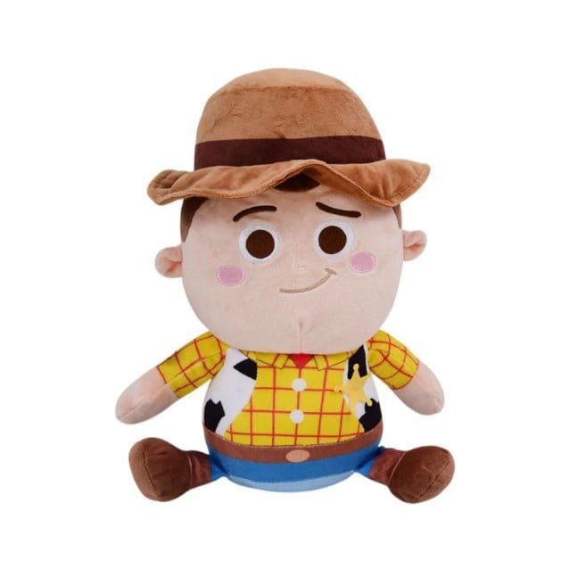 AOGER THÚ BÔNG TOY STORY CAO BỒI WOODY 30CM AG2102323 (THKG0084)