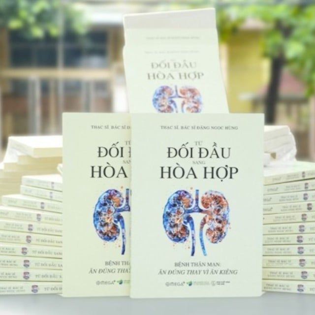 Từ Đối Đầu Sang Hòa Hợp