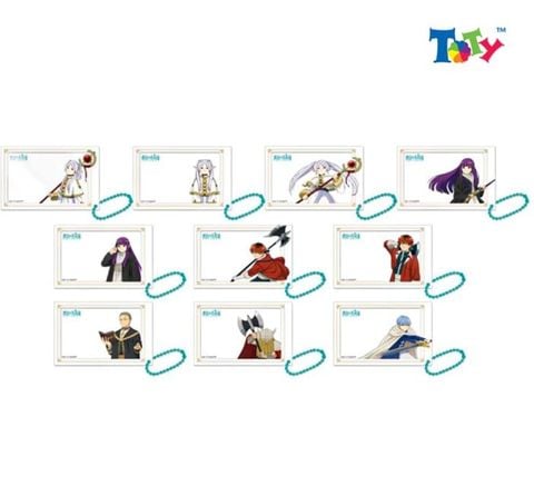 Đồ Chơi Sưu Tầm Frieren - Nullset - NF06