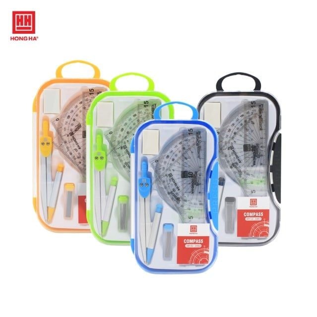 HH - Compa Bộ SM 02