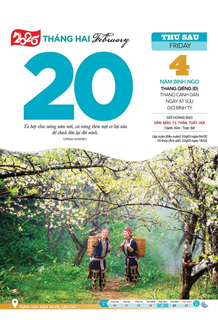 2026-PN03 BLOC SD 365 VIỆT NAM CHÂN TRỜI MỚI 20*30 (LXPN)