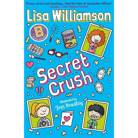 Bigg School: Secret Crush