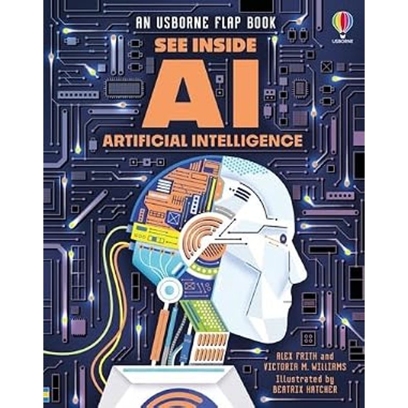 See Inside AI