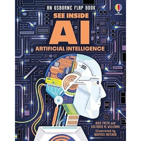 See Inside AI