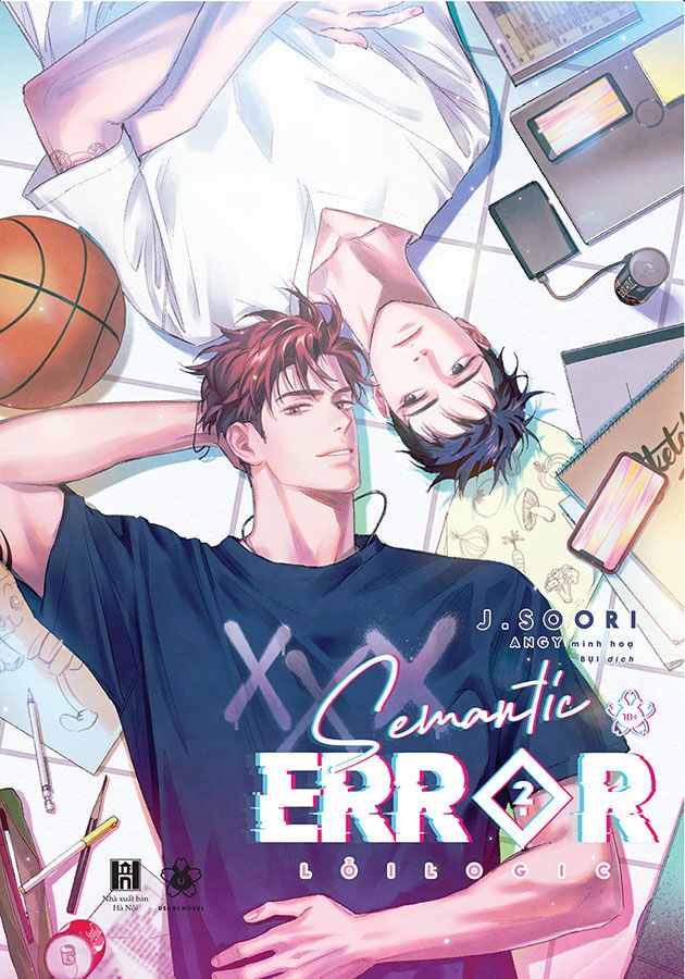 Semantic Error – Lỗi Logic - Tập 2