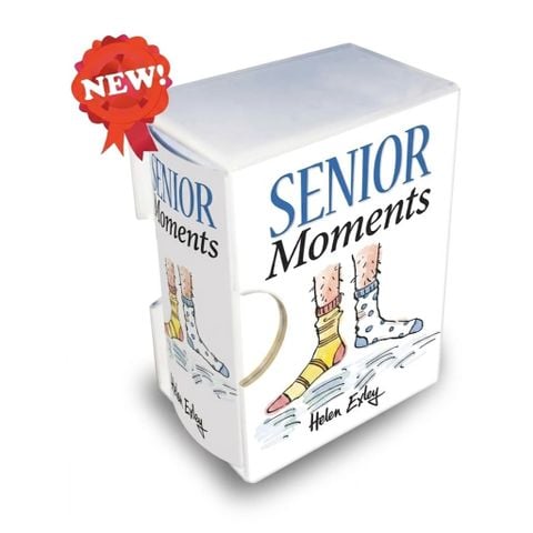 Senior Moments - New Arrival_Exley 0626