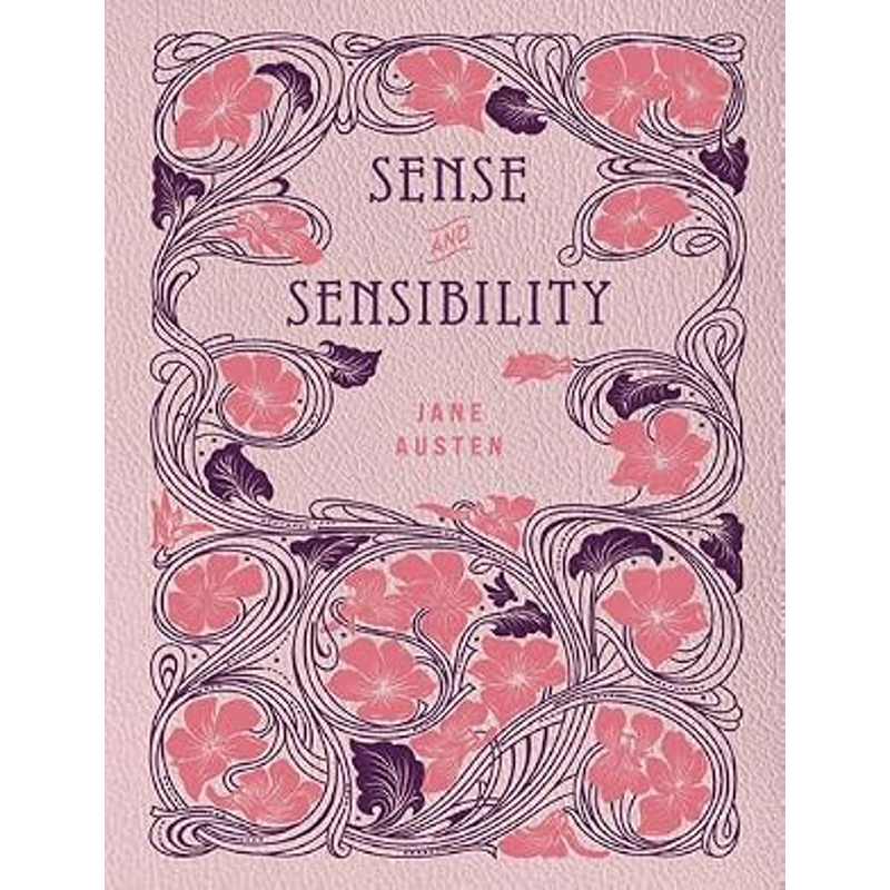 Sense and Sensibility