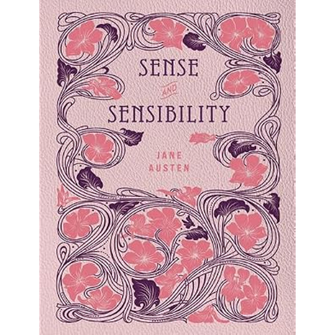 Sense and Sensibility