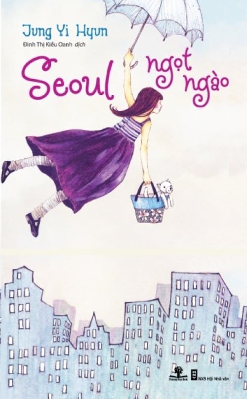Seoul Ngọt Ngào