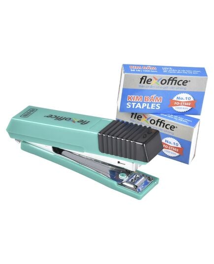 Bộ Bấm Kim Số 10 Fo-St03-S2