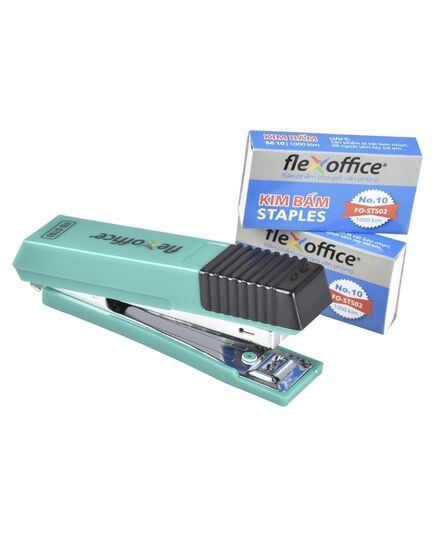 Bộ Bấm Kim Số 10 Fo-St03-S2