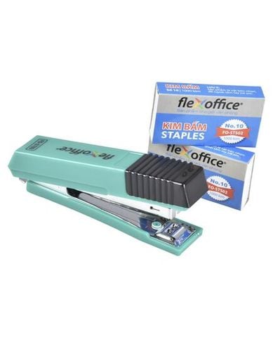 Bộ Bấm Kim Số 10 Fo-St03-S2