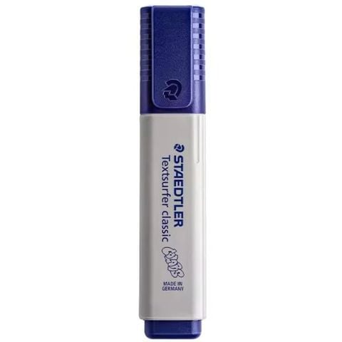 Bút Dạ Quang Staedtler  364 C-820 Màu Xám Nhạt