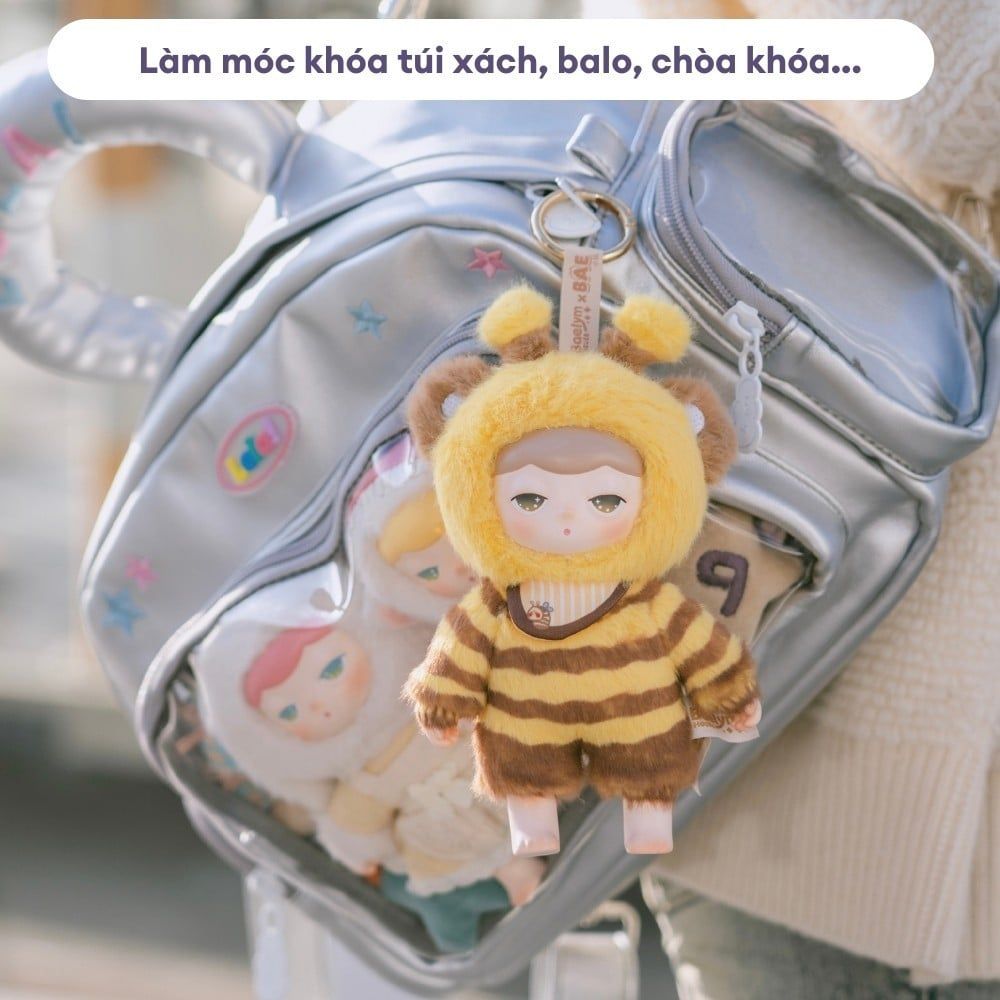 Baelym Nông Trại (Sản phẩm có mẫu ngẫu nhiên)