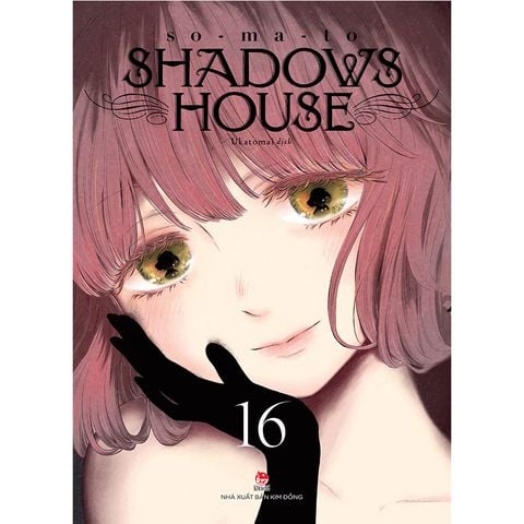 Shadows House - Tập 16