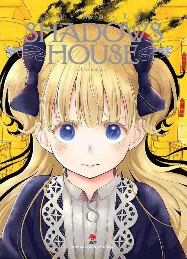 Shadows House - Tập 8