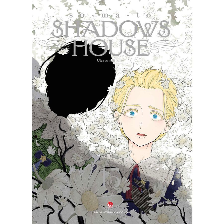 Shadows House - Tập 15