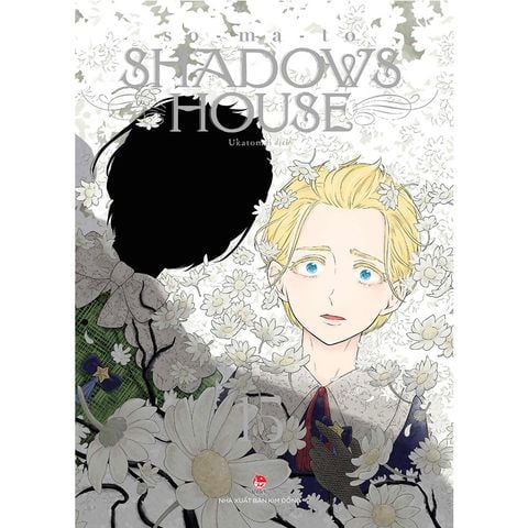 Shadows House - Tập 15