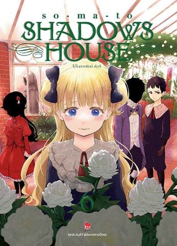 Shadows House - Tập 6