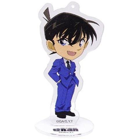 Móc Khóa Mô Hình Shinichi