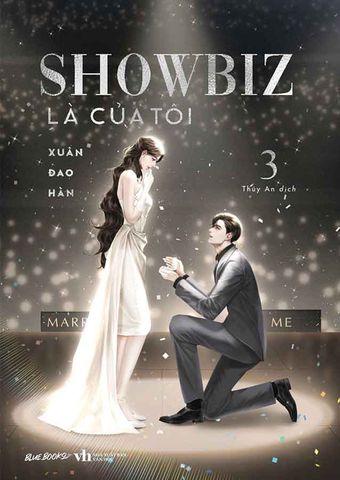 Showbiz Là Của Tôi - Tập 3