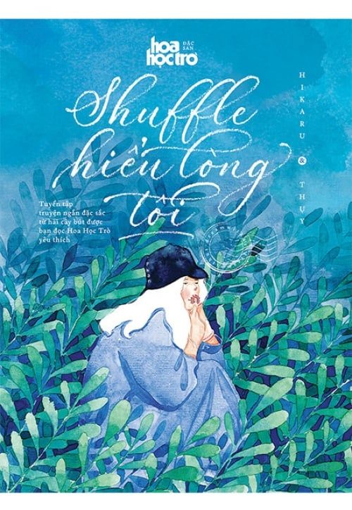Shuffle Hiểu Lòng Tôi