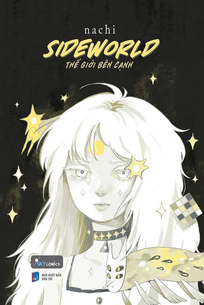 Sideworld - Thế Giới Bên Cạnh