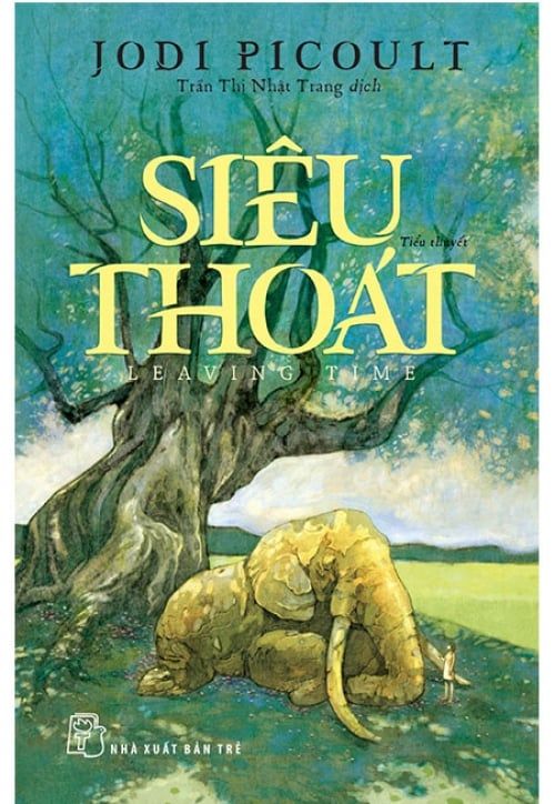 Siêu Thoát