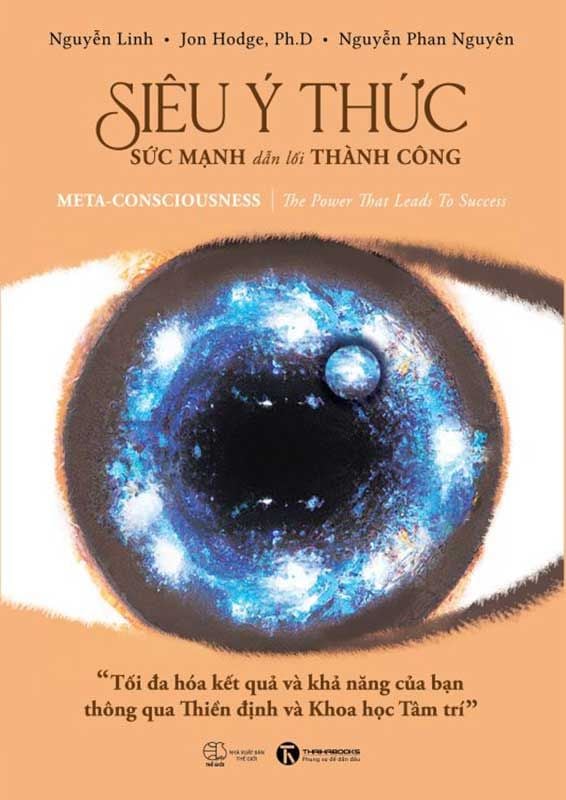 Siêu Ý Thức - Sức Mạnh Dẫn Lối Thành Công