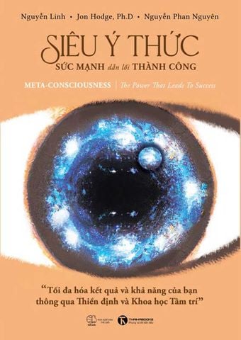 Siêu Ý Thức - Sức Mạnh Dẫn Lối Thành Công