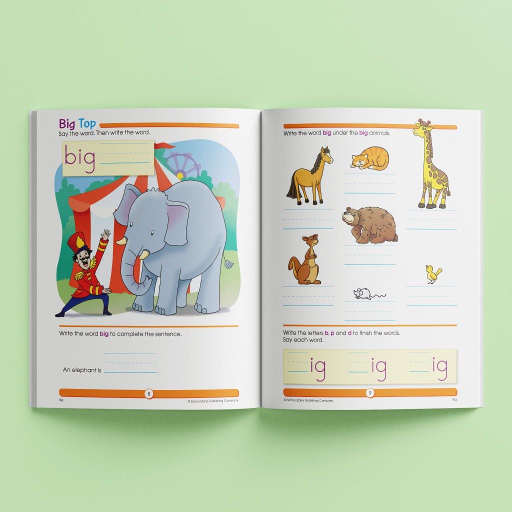 Sight Word Fun: An I Know It! Book