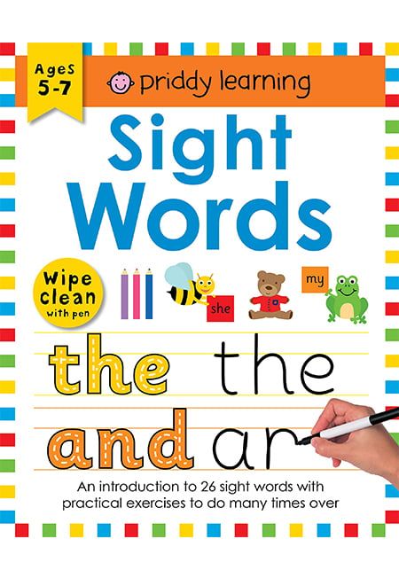 Sight Words