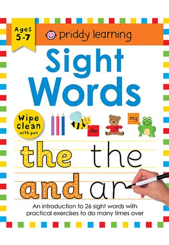 Sight Words