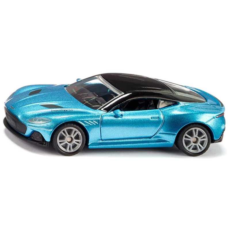Siku Siêu Xe Aston Martin DBS Superleggera 1582 (Vta)