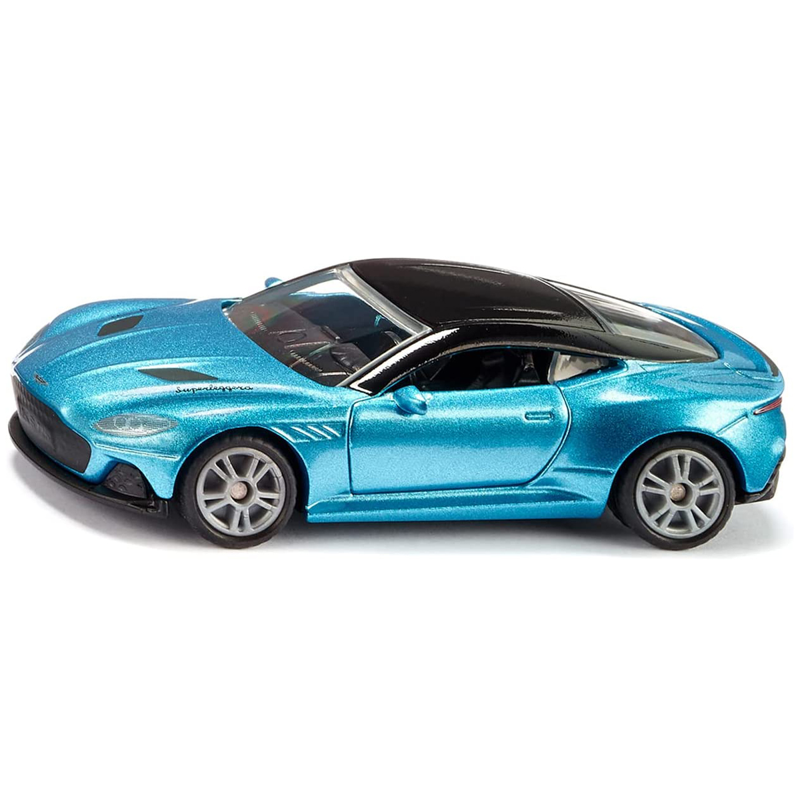 Siku Siêu Xe Aston Martin DBS Superleggera 1582 (Vta)
