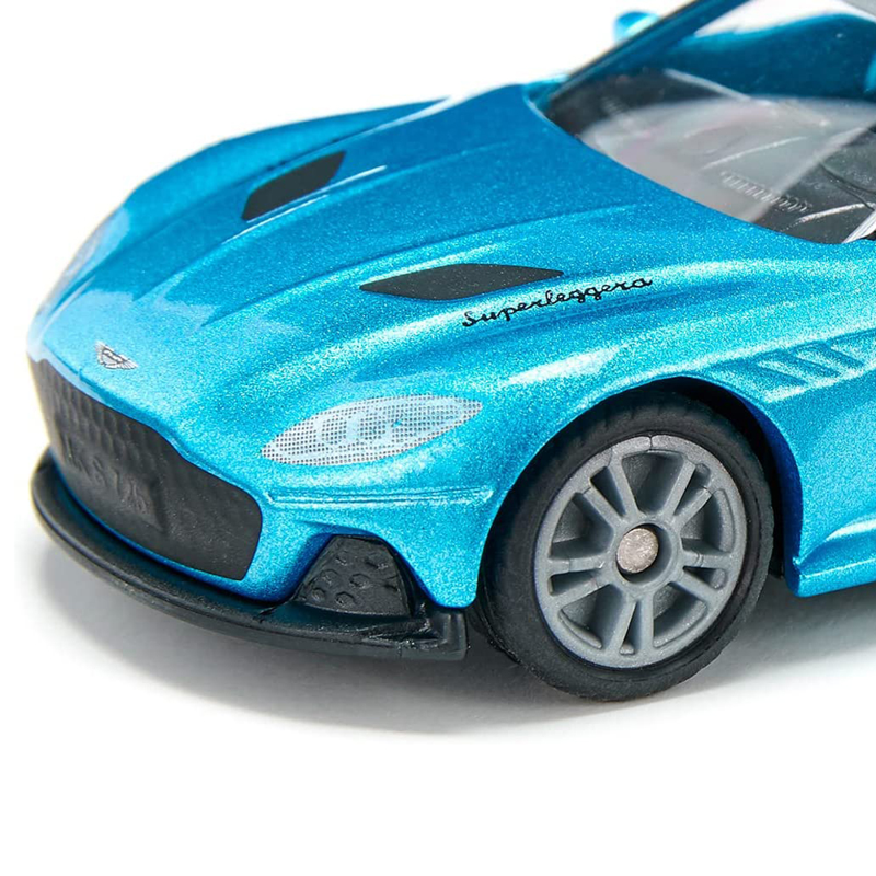 Siku Siêu Xe Aston Martin DBS Superleggera 1582 (Vta)