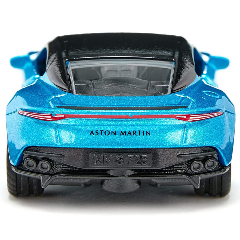 Siku Siêu Xe Aston Martin DBS Superleggera 1582 (Vta)