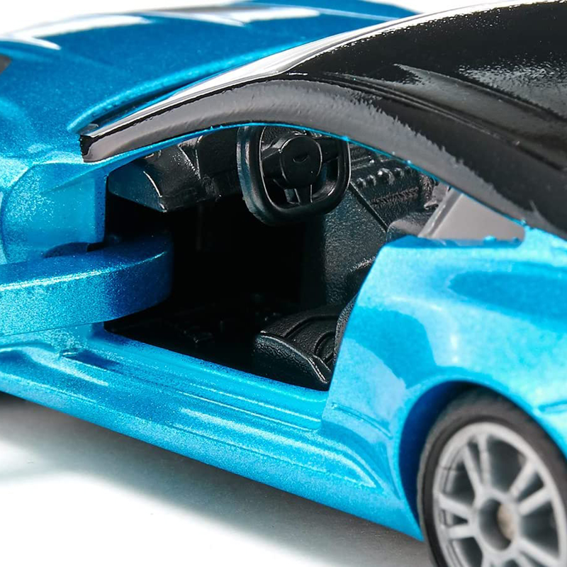 Siku Siêu Xe Aston Martin DBS Superleggera 1582 (Vta)
