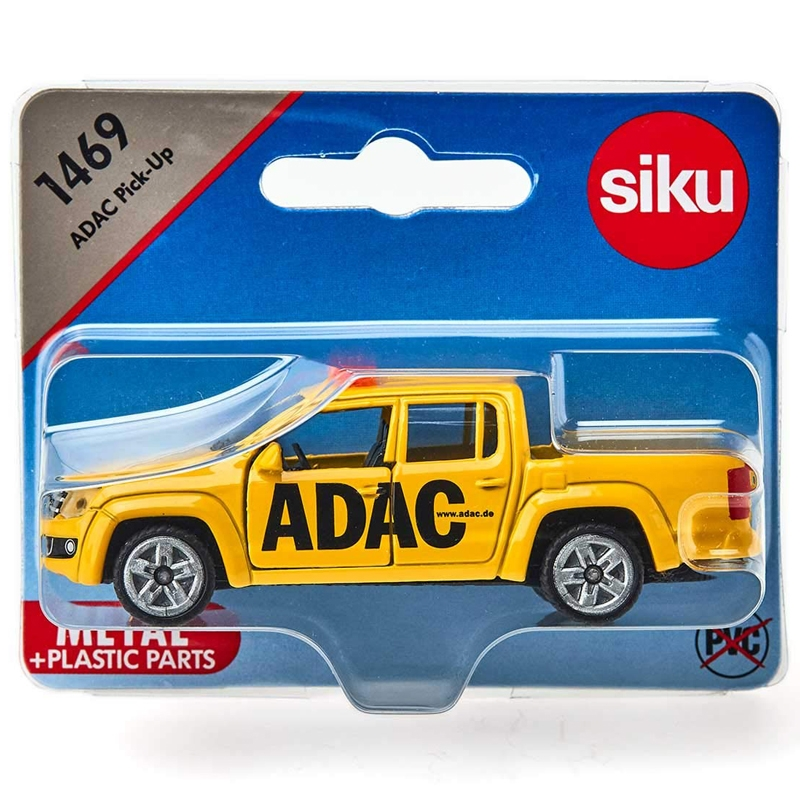 Siku Xe 1469