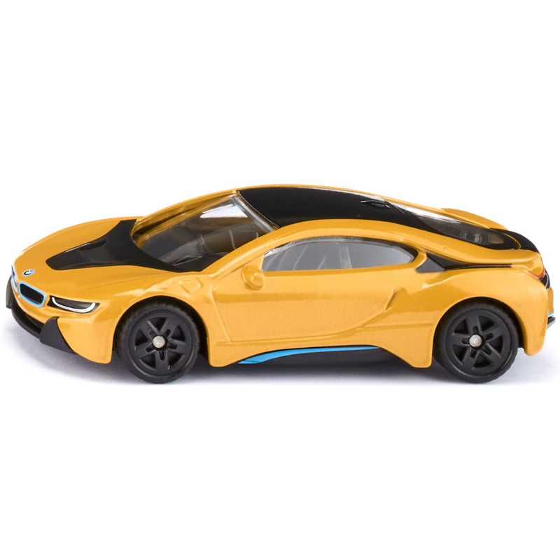 Siku Xe BMW I8 1558