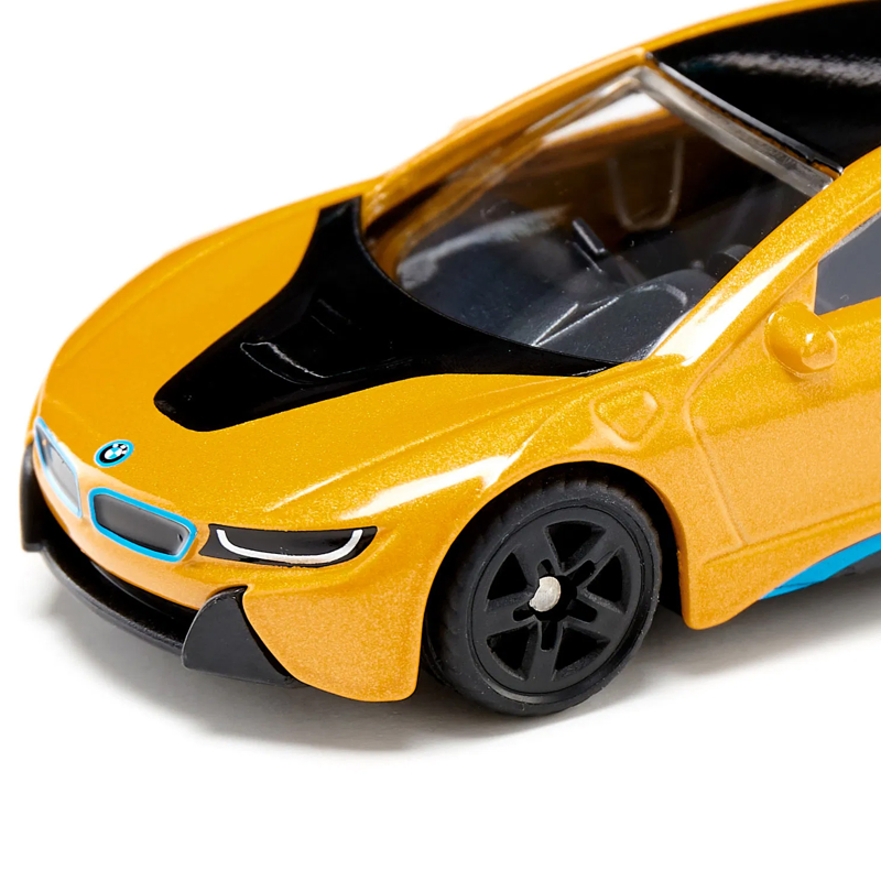 Siku Xe BMW I8 1558